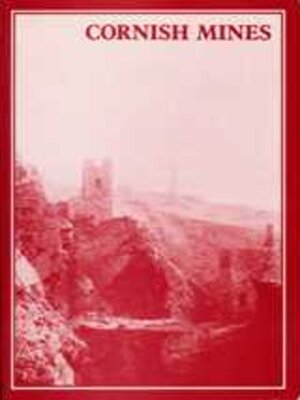 cover image of Cornish Mines